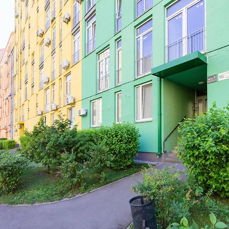 Comfort Town Kiev Quarto foto