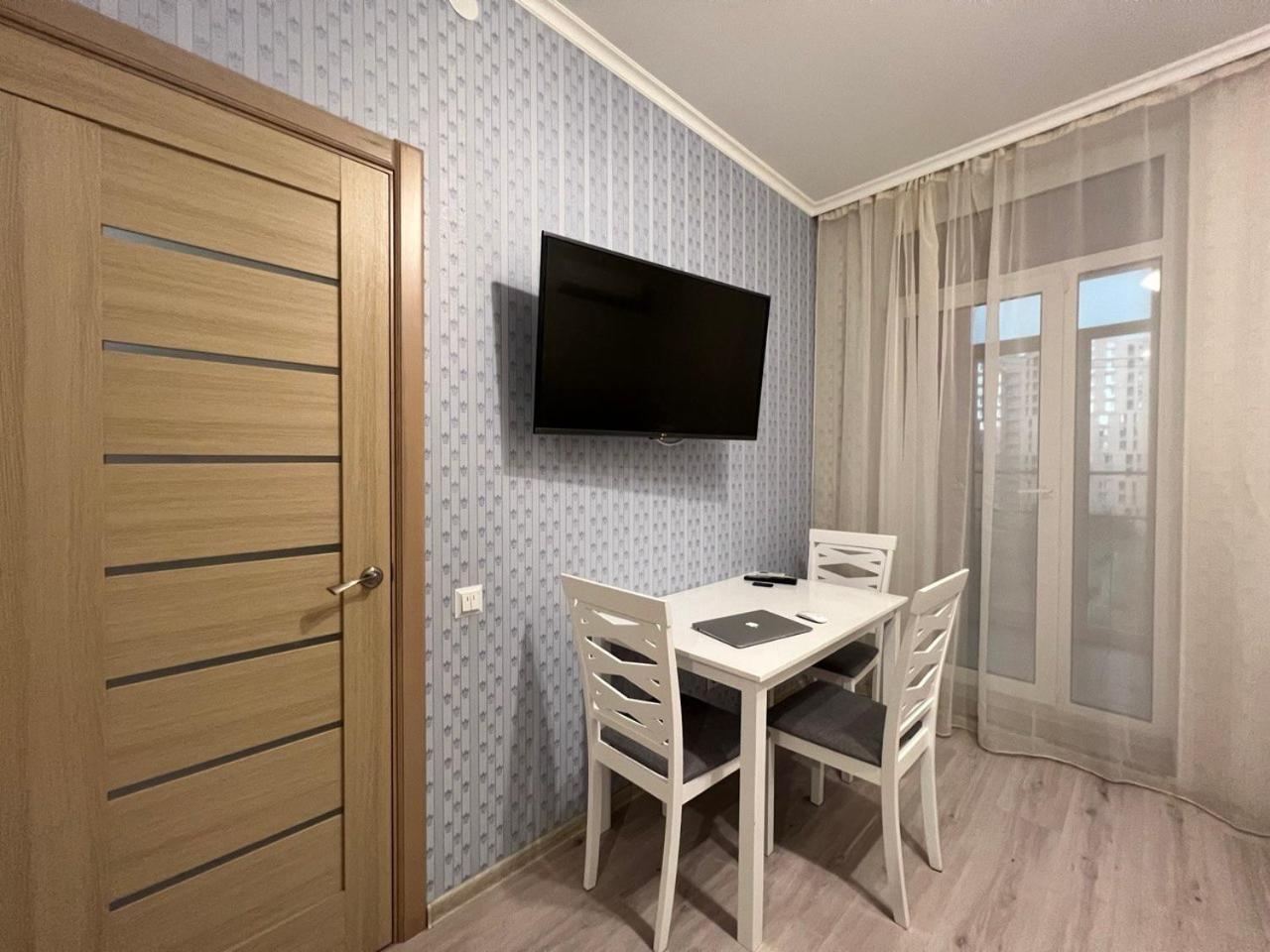 Comfort Town Kiev Exterior foto