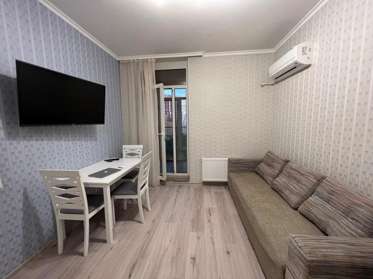 Comfort Town Kiev Exterior foto
