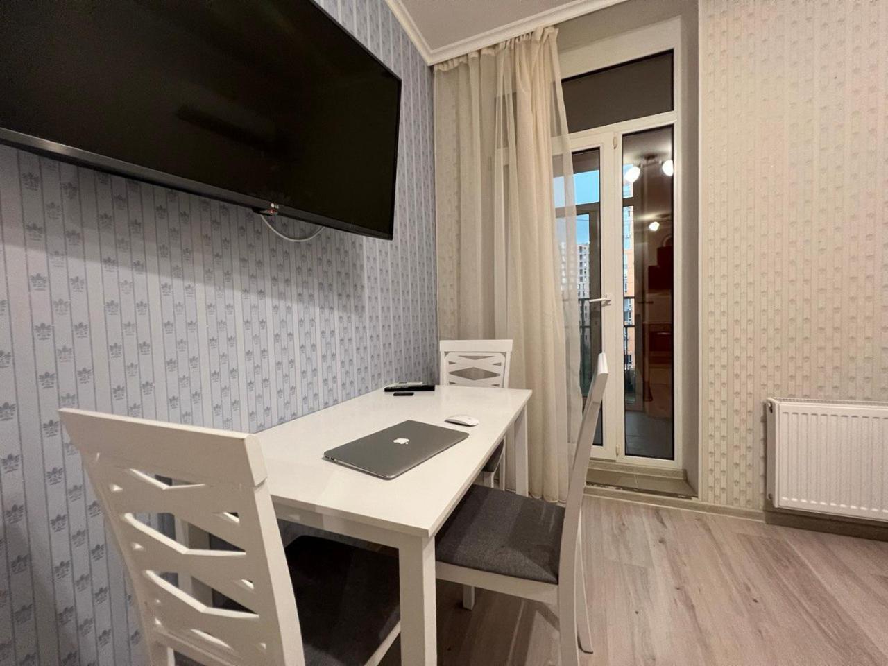 Comfort Town Kiev Exterior foto
