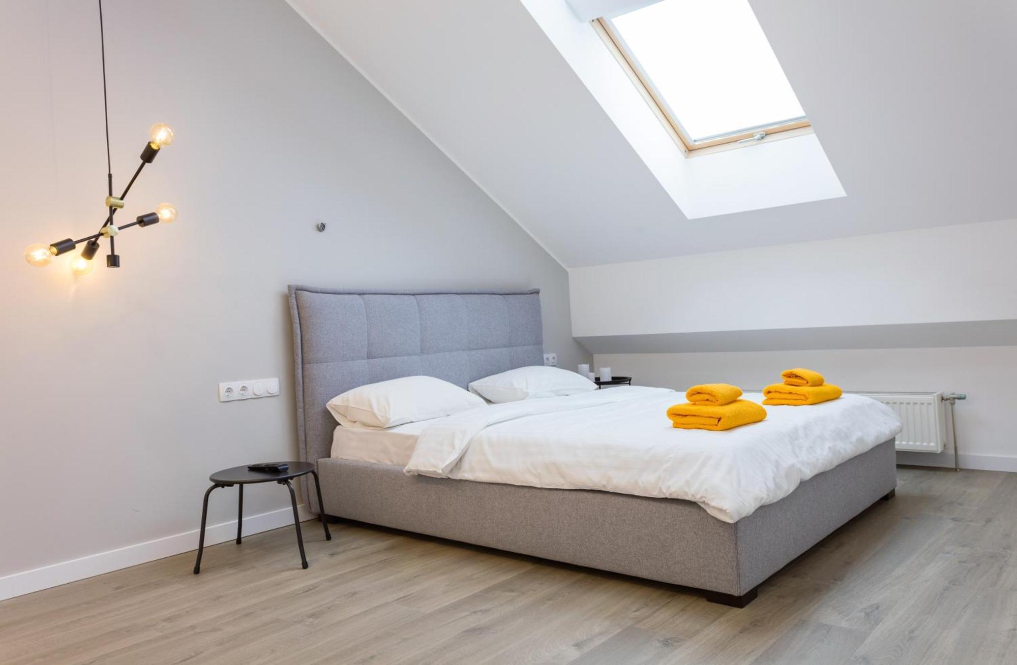 Comfort Town Kiev Quarto foto