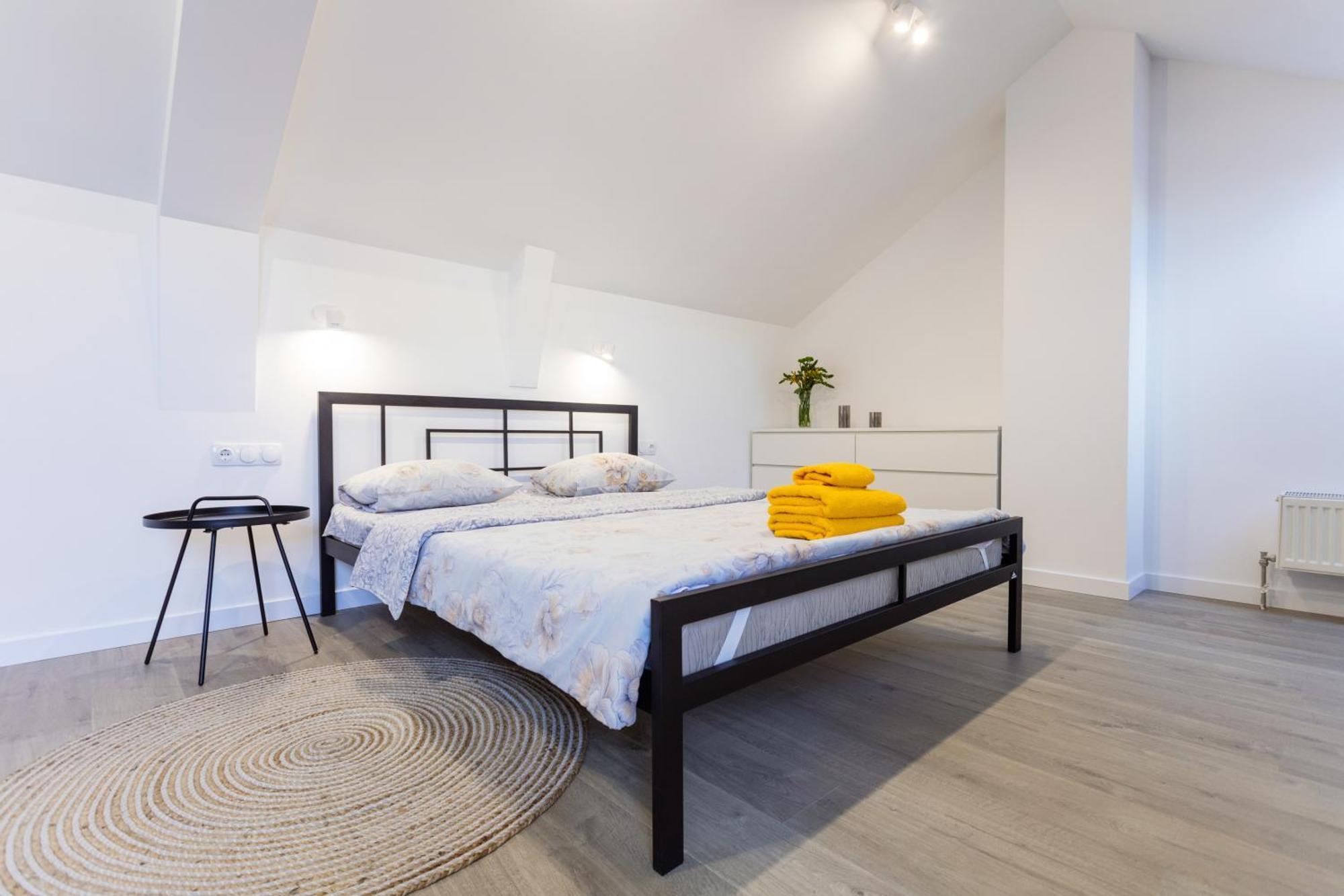 Comfort Town Kiev Quarto foto