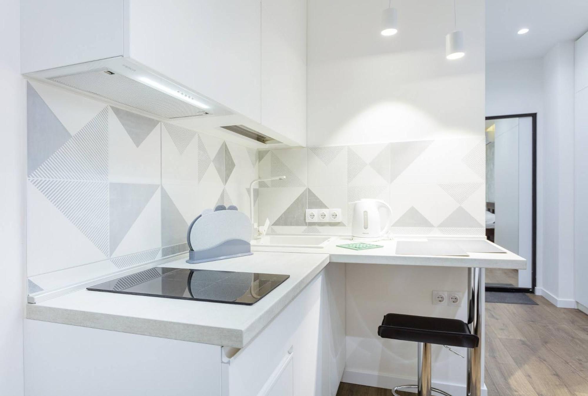 Comfort Town Kiev Quarto foto