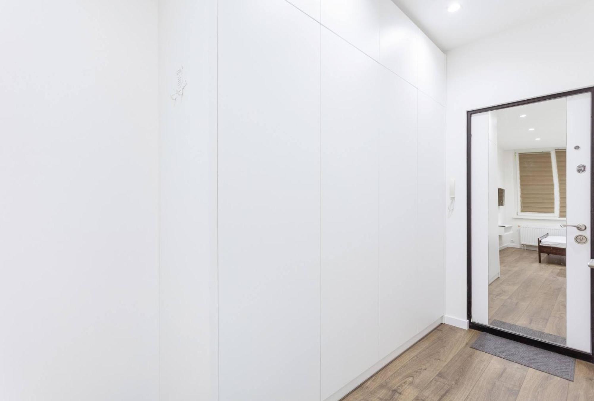Comfort Town Kiev Quarto foto