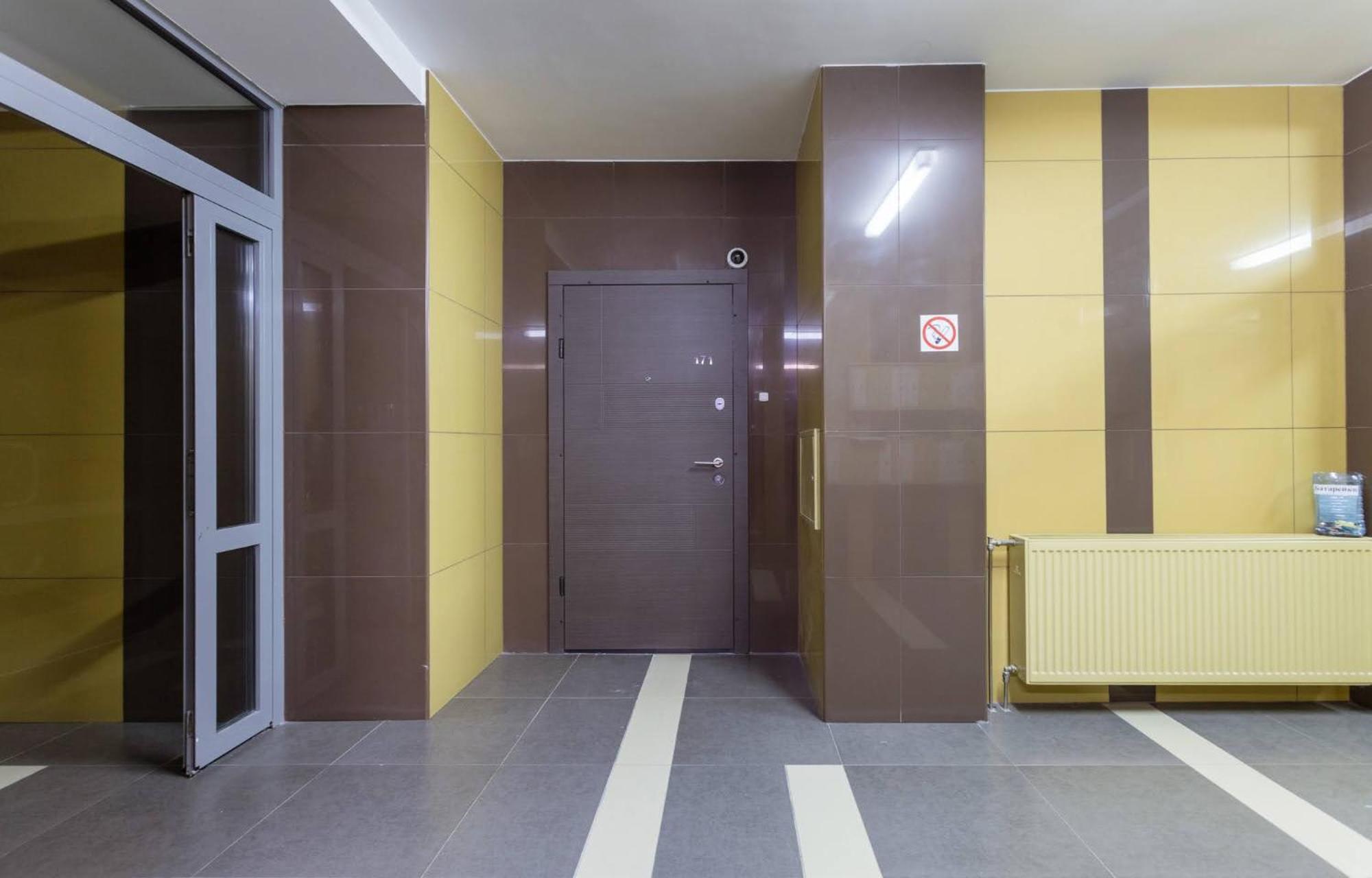 Comfort Town Kiev Quarto foto