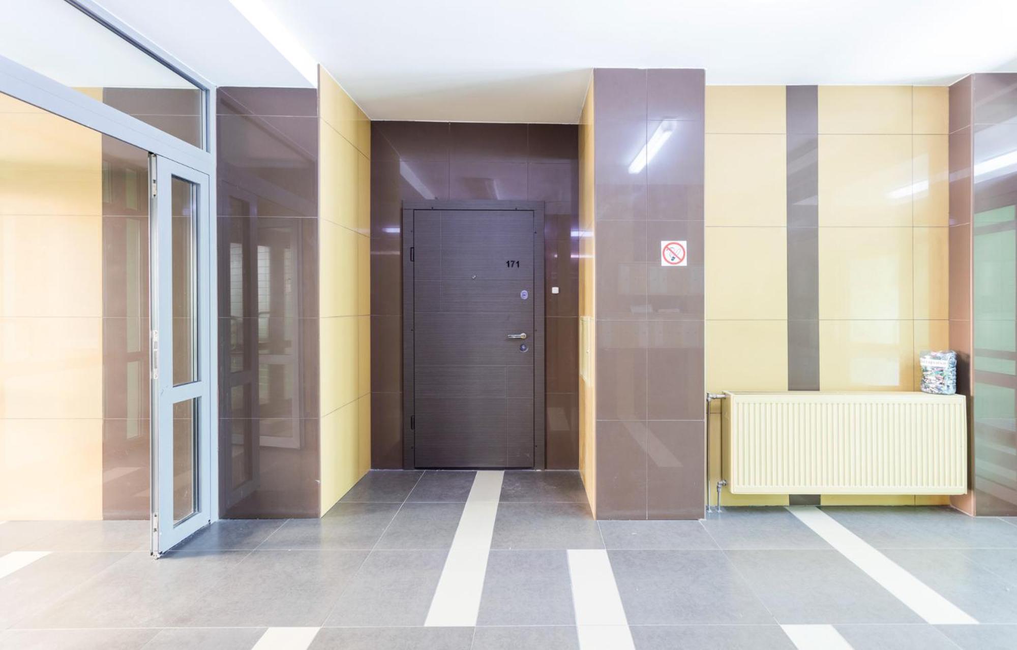 Comfort Town Kiev Quarto foto